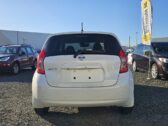 2016 Nissan Note X Model image 294049