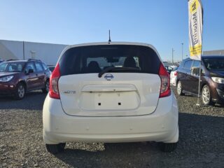 2016 Nissan Note X Model image 294049