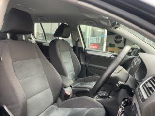 2012 Volkswagen Golf TSI Comfort Line Premium Edition image 291922