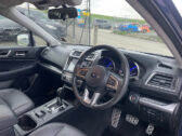 2015 Subaru Outback Limited 4WD image 290338