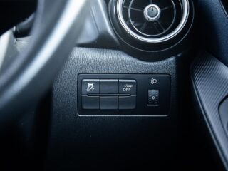 2016 Mazda Demio 13S Low KMS image 290971