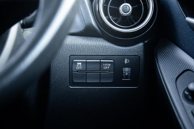 2016 Mazda Demio 13S Low KMS image 290971