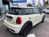 2018 Mini Cooper Cooper S UK Edition, Black Wheels image 287352