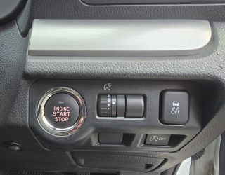 2014 Subaru Impreza Sport 2.0i Eyesight AWD image 287253