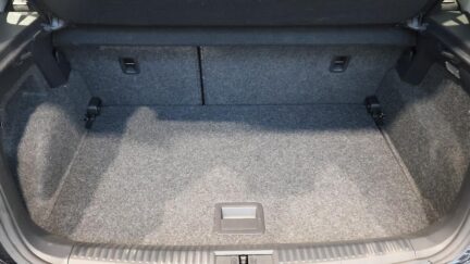 Volkswagen Polo TSI Comfortline BMT image 315372