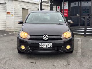 2011 Volkswagen Golf TSI 1.4L image 291359