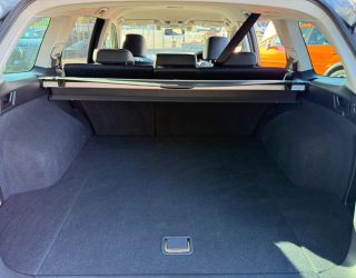 2012 Subaru Legacy Touring Wagon 2.5i Eyesight B Sport G Package image 287462