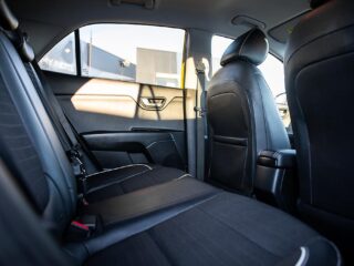 2018 Kia Rio GT-LINE 1.0PT/7AM image 293505