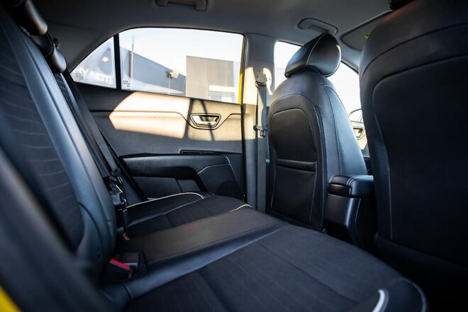 2018 Kia Rio GT-LINE 1.0PT/7AM image 293505