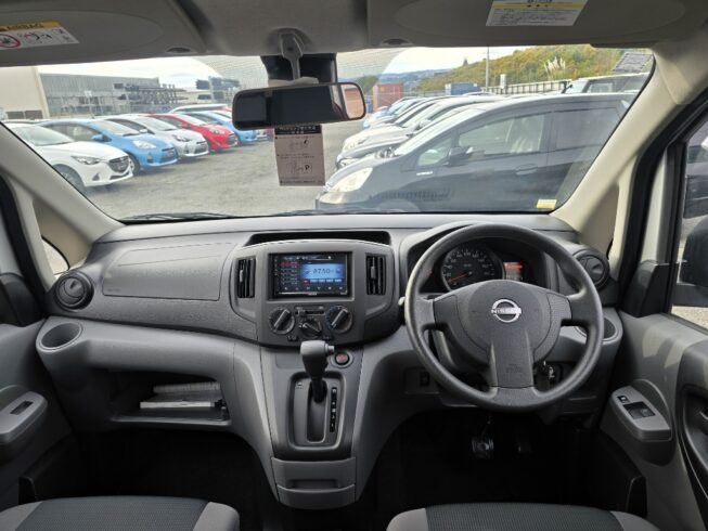 2021 Nissan Nv200 VANETTE image 290172