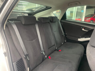 2015 Toyota Prius S Model image 290360