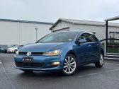 2013 Volkswagen Golf TSI Highline, Low Kms, 1.4L image 287722