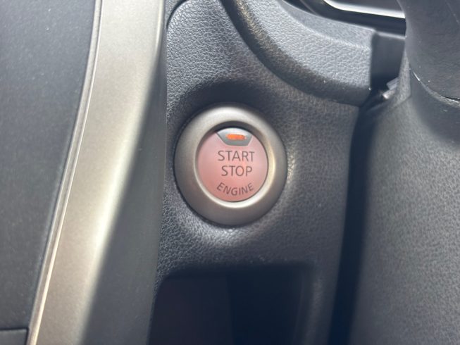 2016 Nissan Note X Model image 288578