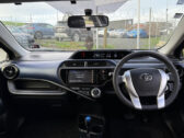 2015 Toyota Aqua S Model, Push Start image 292130