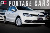 2014 Volkswagen Polo Tsi Bluemotion I Stop image 289165