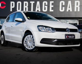 2014 Volkswagen Polo Tsi Bluemotion I Stop image 289164