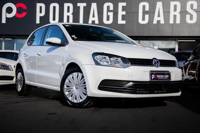 2014 Volkswagen Polo Tsi Bluemotion I Stop image 289165