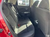 2014 Nissan Juke 15RX Type V Alloy Wheels image 288442