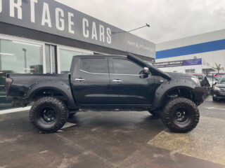 2019 Nissan Navara ST 2.3D 4WD 6MT image 291228