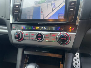 2015 Subaru Outback Limited 4WD image 290340