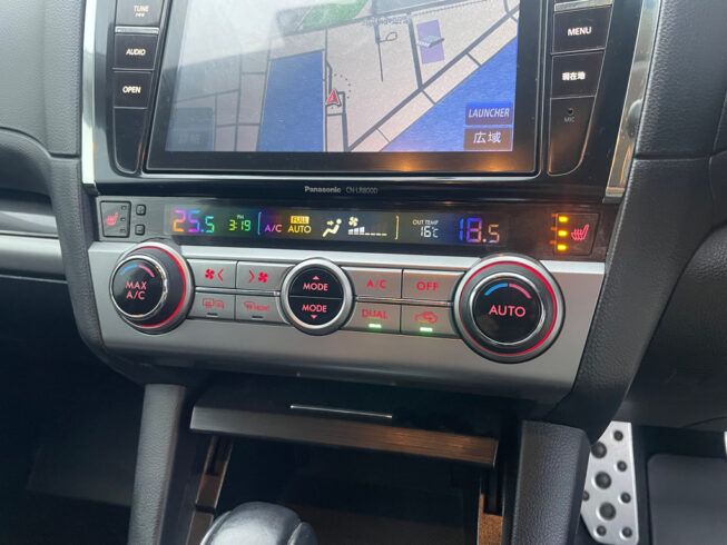 2015 Subaru Outback Limited 4WD image 290340