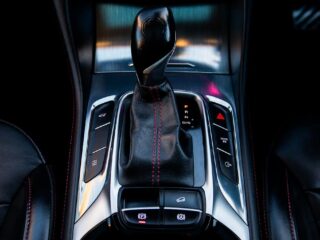 2022 Mg Hs 2.0PT/4WD/6AT Essence NZ New image 293799