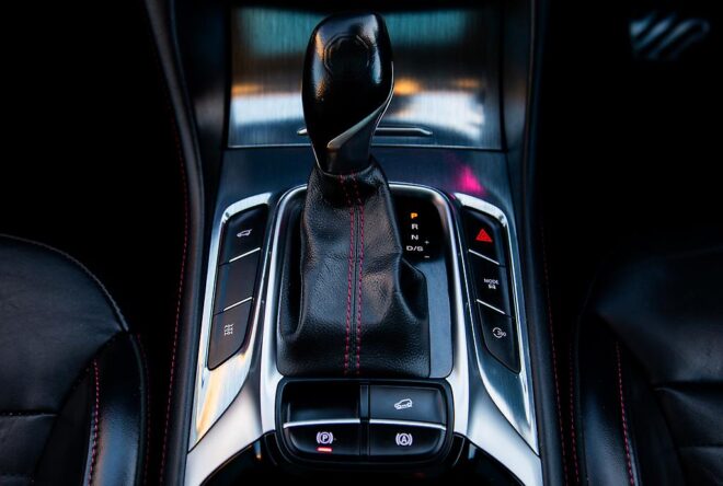 2022 Mg Hs 2.0PT/4WD/6AT Essence NZ New image 293799