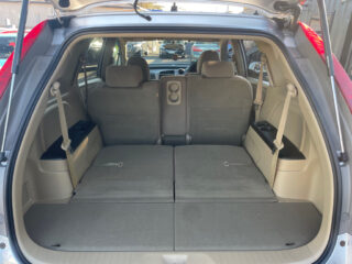 2007 Honda Stream 7 Seater, Low kms image 293250