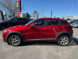 2020 Mazda Cx-3 GLX 2.0P image 297783