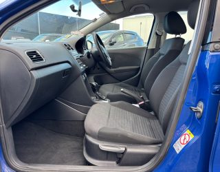 2011 Volkswagen Polo TSI ComfortLine, Low KM’s image 287116