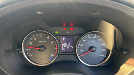 Subaru Xv 2.0i-L Eyesight 4WD image 290831