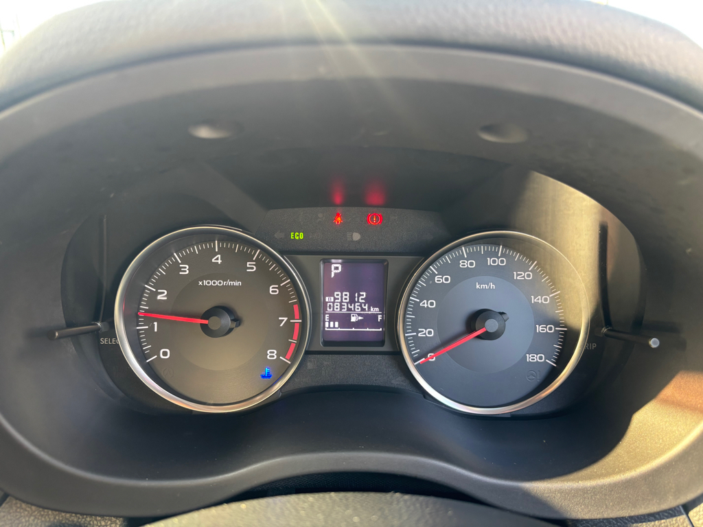 Subaru Xv 2.0i-L Eyesight 4WD image 290831