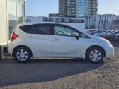 2016 Nissan Note X Model image 294047