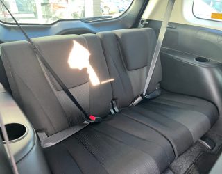 2012 Nissan Lafesta Highway Star-G – 6 Seater – Power Sliding Door image 288410