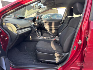 2012 Subaru Xv 2.0i-L Eyesight 4WD image 290825