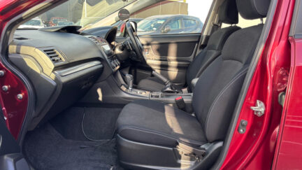 Subaru Xv 2.0i-L Eyesight 4WD image 290825