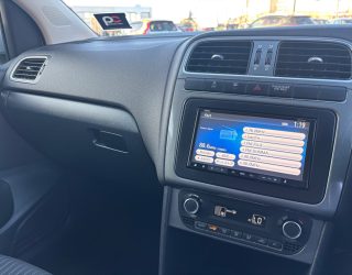 2012 Volkswagen Polo TSI Highline Low KMS image 287217