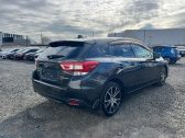 2016 Subaru Impreza Sport 2.0i-L Eyesight Adaptive Cruise Control image 288134