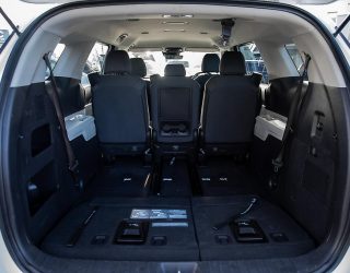 2022 Kia Carnival EX 2.2DT/8AT , 8 Seater image 288943