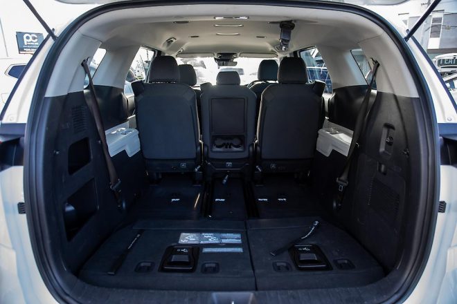 2022 Kia Carnival EX 2.2DT/8AT , 8 Seater image 288943