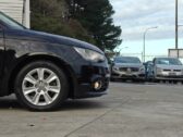 2012 Audi A1 1.4 TFSI image 291856