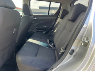 2010 Suzuki Swift image 292916