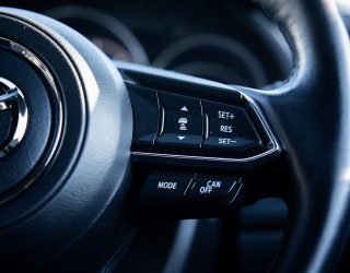 2016 Mazda Atenza 25S Leather package Top Spec Low KMS image 287991