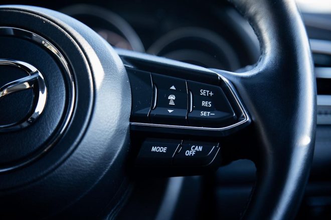 2016 Mazda Atenza 25S Leather package Top Spec Low KMS image 287991