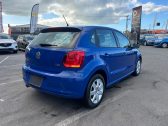 2011 Volkswagen Polo TSI ComfortLine, Low KM’s image 287113