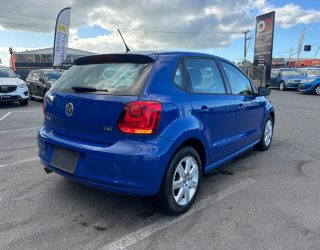 2011 Volkswagen Polo TSI ComfortLine, Low KM’s image 287113