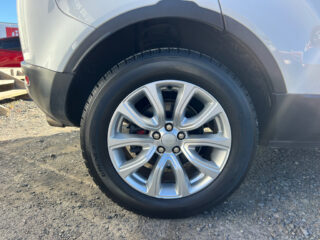 2015 Land Rover Range Rover Evoque SI4 PURETECH 2.0P/4WD image 293702