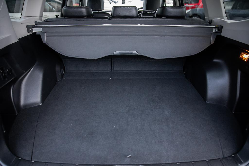 Subaru Forester 2.0XT Eyesight 4WD image 290500