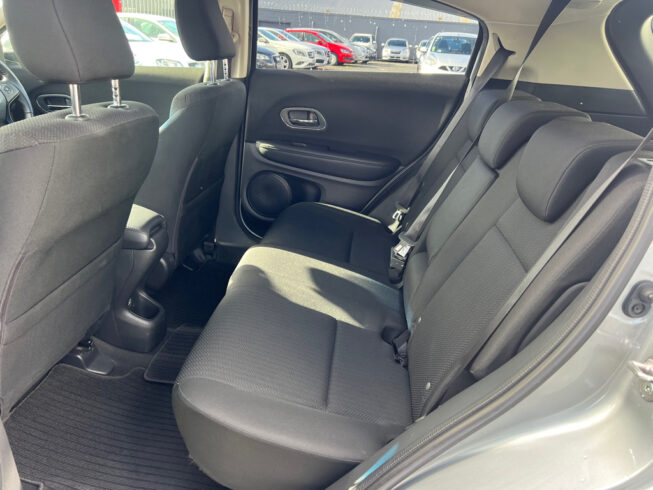 2014 Honda Vezel Hybrid X – Alloy Wheels image 292665