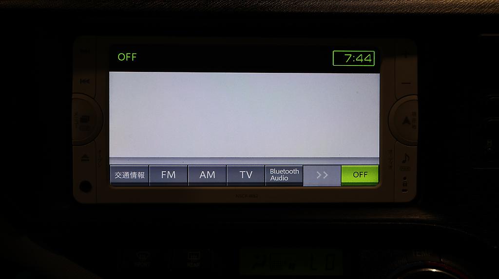 Toyota Aqua S Model, Push Start, Low KMS image 312499